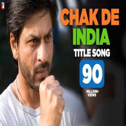 Chak De - Sukhwinder Singh, Salim Merchant, Marianne DCruz Mp3 Song