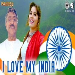 I Love My India - Hariharan, Kavita Krishnamurthy, Shankar Mahadevan, Aditya Narayan Mp3 Song