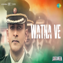 Watna Ve - Javed Ali Mp3 Song
