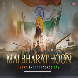 Mai Bharat Hoon - Lakhbir Singh Lakha Mp3 Song