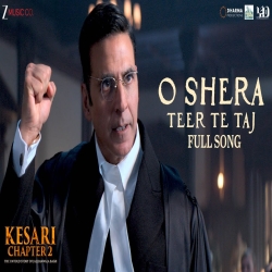 O Shera Teer Te Taj - Manmohan Waris, Kamal Heer, Sangtar Mp3 Song