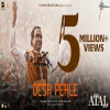 Desh Pehle - Jubin Nautiyal