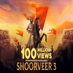 SHOORVEER 3 - Rapperiya Baalam, Shambho Rap, Meetu Solanki Mp3 Song