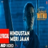 Hindustan Meri Jaan - Amit Trivedi, Kailash Kher