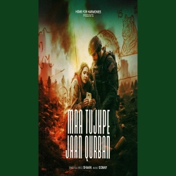 Maa Tujhpe Jaan Qurban - Shaan Mp3 Song