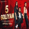 5 Goliyan - Pathan, Jasmeen Akhtar