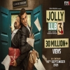 Jolly LLB 3 - Official Teaser