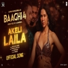Akeli Laila (Baaghi 4) - Payal Dev, Paradox