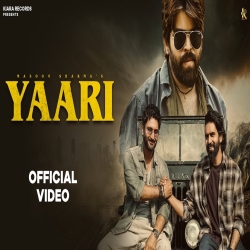 Yaari - Masoom Sharma Mp3 Song