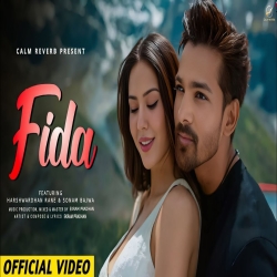 Fida - Ekram Pradhan Mp3 Song