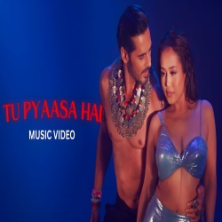 Tu Pyaasa Hai - Neha Kakkar, Tony Kakkar Mp3 Song