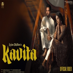Kavita - Arjan Dhillon Mp3 Song