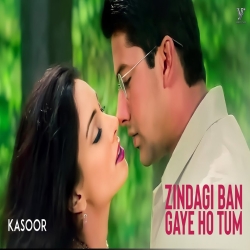 Zindagi Ban Gaye Ho Tum - Udit Narayan, Alka Yagnik Mp3 Song