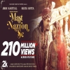 Mast Nazron Se - Rochak kohli feat. Jubin Nautiyal