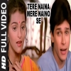 Tere Naina Mere Naino Se - Suresh Wadkar, Anuradha Paudwal