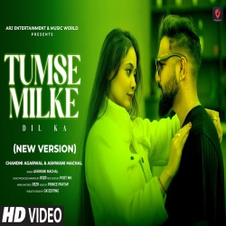 Tumse Milke Dil Ka - Ashwani Machal Mp3 Song