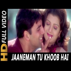 Jaaneman Tu Khoob Hai - Sonu Nigam, Sunidhi Chauhan Mp3 Song