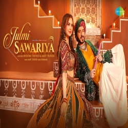 Julmi Sawariya - Amit Trivedi, Bhoomi Trivedi Mp3 Song