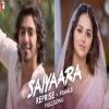 Saiyaara (Reprise Female Version) - Shreya Ghoshal