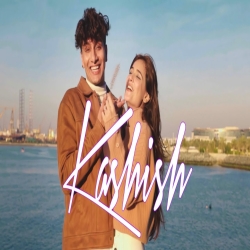 KASHISH - Omkar Singh Mp3 Song