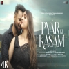 Pyar Ki Kasam - Ashwani Machal