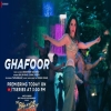 Ghafoor (The Ba***ds Of Bollywood) - Shilpa Rao, Ujwal Gupta
