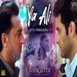 Ya Ali - Zubeen Garg Mp3 Song