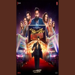 Behad (The Ba***ds Of Bollywood) - Faheem Abdullah Mp3 Song