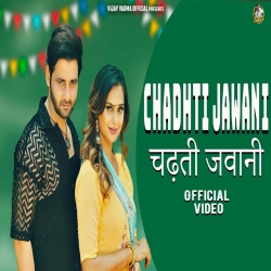 Chadhti Jawani - Ajru Nidani Mp3 Song