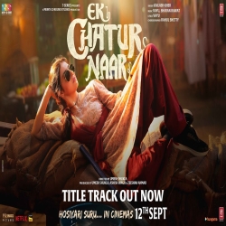 Ek Chatur Naar - Kailash Kher Mp3 Song