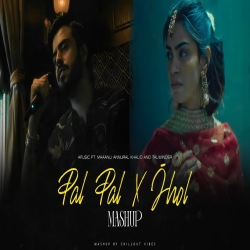 Pal Pal x Jhol - Afusic Ft. Talwiinder, Maanu x Annural Khalid Mp3 Song