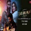 Tere Ishq Mein (Title Track) - Arijit Singh