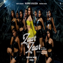 Zaar Zaar - Neeti Mohan, Farhan Khan Mp3 Song