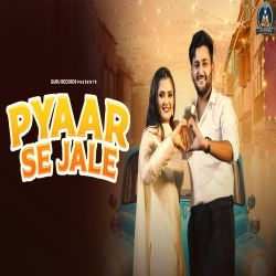Pyaar Se Jale - Its Harrish, Shiva Choudhary Mp3 Song