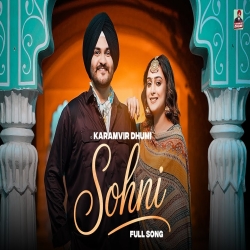 Sohni - Karamvir Dhumi Mp3 Song
