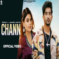 Chann - Rehmat, Jasmeen Akhtar Mp3 Song