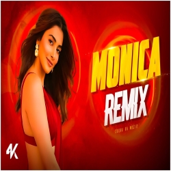 Monica (Remix) - Subha Ka Muzik Mp3 Song