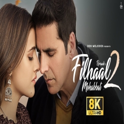 Filhaal 2 Mohabbat - B Praak Mp3 Song