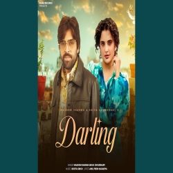 Darling - Masoom Sharma, Shiva Choudhary Mp3 Song