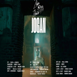 Jogan - Zain Zohaib Mp3 Song