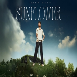 Sunflower - Jassie Gill Mp3 Song