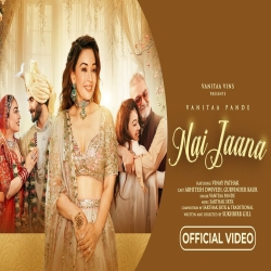 Nai Jaana - Vanitaa Pande Mp3 Song