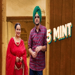 5 Mint - Vadda Grewal, Deepak Dhillon Mp3 Song