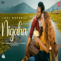 Nigaha - Lovi Boparai Mp3 Song