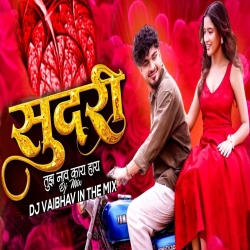 Sundari Sundari Song (Dj Remix) - Sanju Rathod Mp3 Song