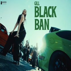 Black Ban - Gill Mp3 Song