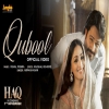 Qubool - Armaan Khan