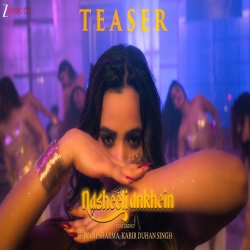 Nasheeli Aankhein - Rubai, B Show Mp3 Song