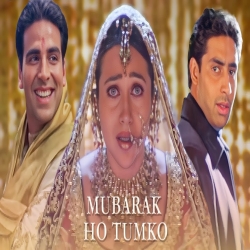 Mubarak Ho Tumko Ye Shaadi Tumhari - Udit Narayan Mp3 Song
