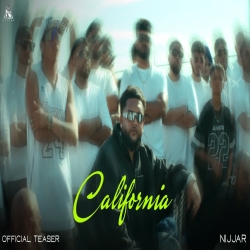 California - Nijjar Mp3 Song